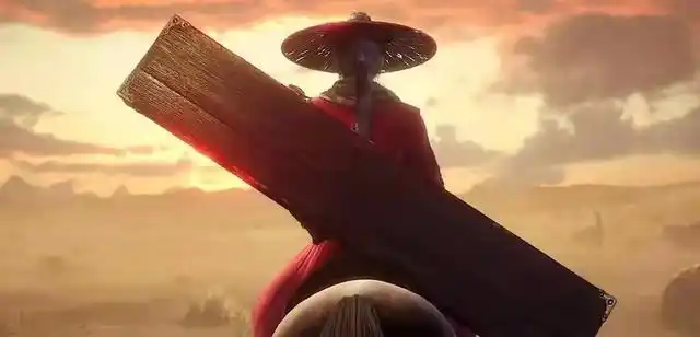 不良人:李星云谁都打不过!女帝独立支撑整个岐国!