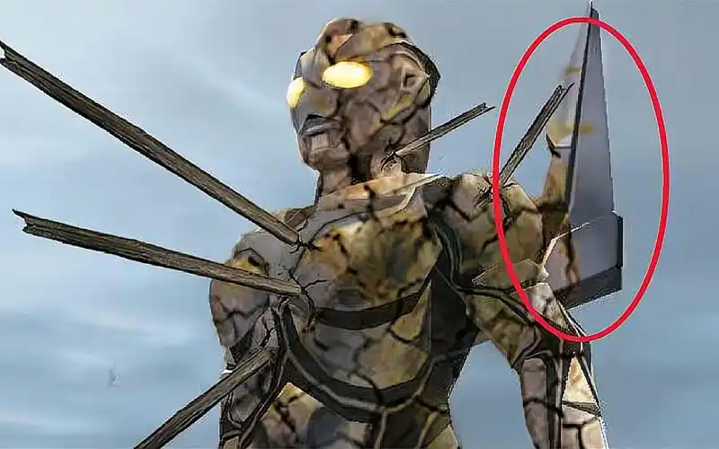 奥特曼最全死亡名场面!一个比一个惨,看完你哭了没?