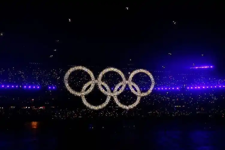 引用 引用 北京奥运会开幕式最全图片