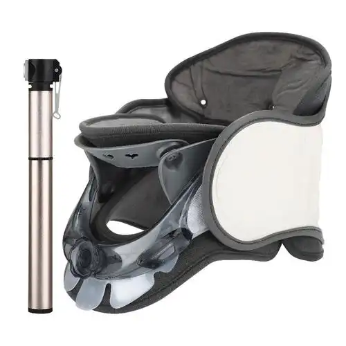 103325 充气颈椎牵引器