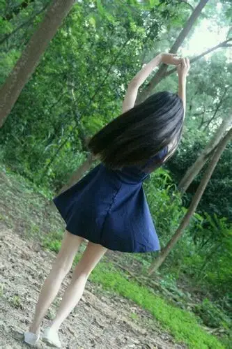 最美背影女神imgpiccommunit