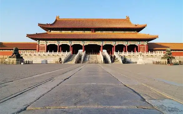 《明代宫廷典制史》札记二——常朝仪