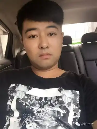 脱单计划no.249┃30岁沈阳小伙有房有车,寻女友.