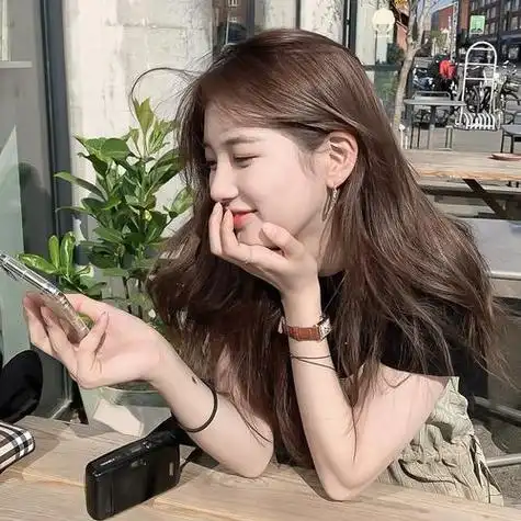 韩国人气女星头像图片 韩系精选漂亮女星头像