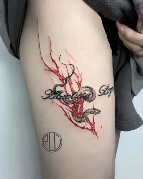 纹身也清新杭州纹身/广州纹身/武汉纹身/成都纹身/重庆纹身/北京纹身