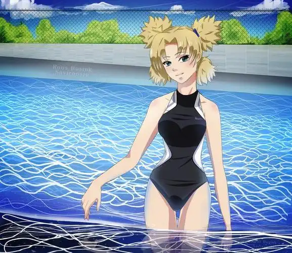 commission: temari by saviroosje