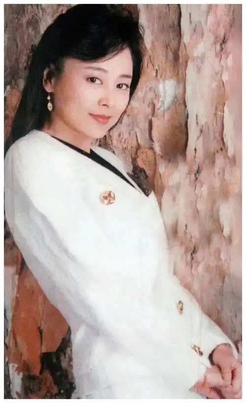 66岁无婚无子,怎样错过好机遇|电影|庐山恋|巴山夜雨|实力派演员|张瑜