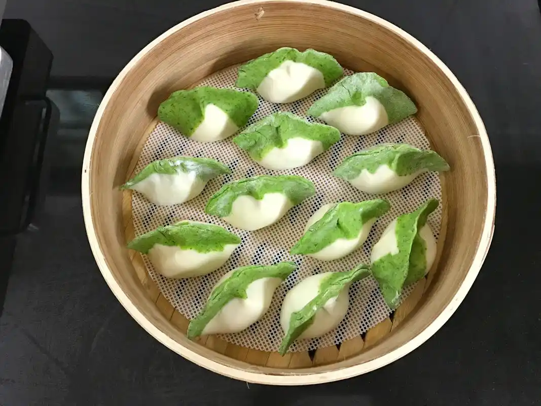 冬天用这菜做饺子,营养又好看,还能增加抵抗力,孩子要多吃