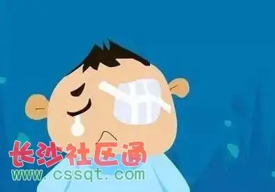 温州永嘉9岁男孩眼睛被铅笔扎伤!儿童眼外伤致盲率高达六七成