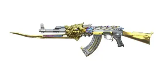 万众期待的ak47雷暴与ak47火麒麟有着千丝万缕的联系