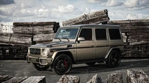 2020.09.20 电脑壁纸·本茨大g - 知乎