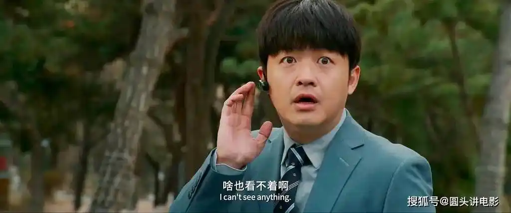 包贝尔主演的五部烂片,没有最烂只有更烂,一部没看太幸运!