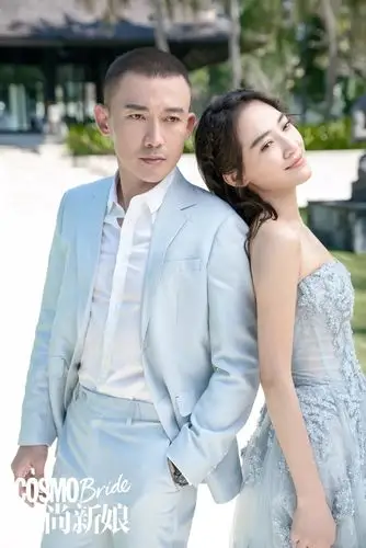 聂远秦子越平淡生活是我们爱情的主旋律