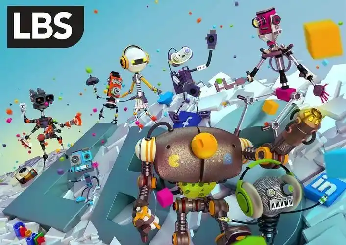 pokedstudio——让人越看越爱的经典卡通角色形象作品