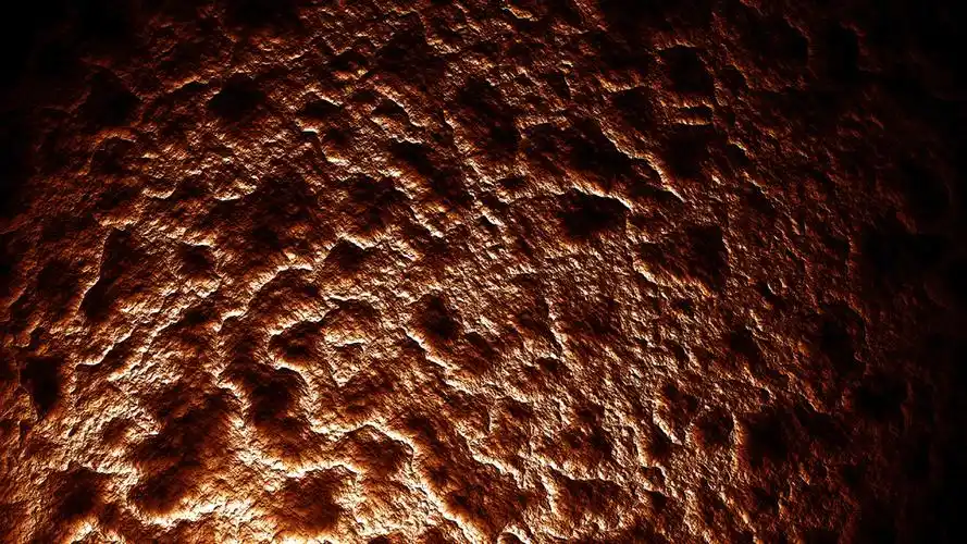 抽象背景壁纸,个性时尚几何,创意几何壁纸,褐色球形花纹,底纹背景