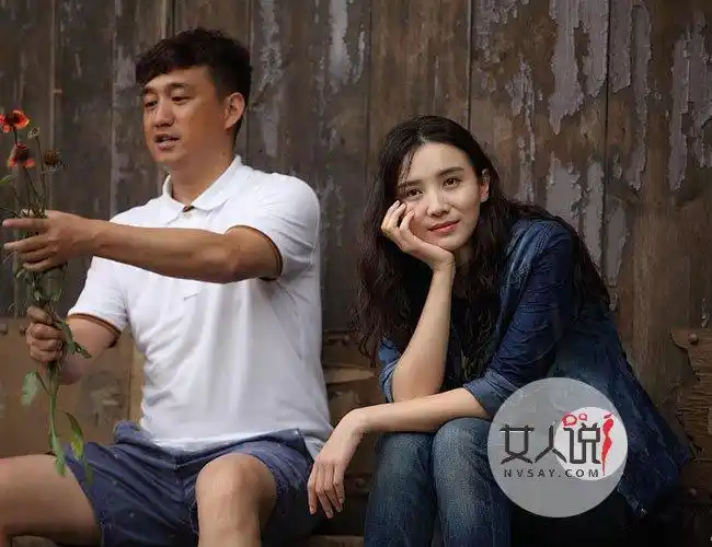 小宋佳的两任老公是谁小宋佳的复杂情史私生活遭扒图