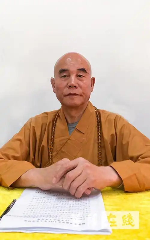 桐城市佛教界召开学习贯彻《安徽省宗教事务事务条例》会议