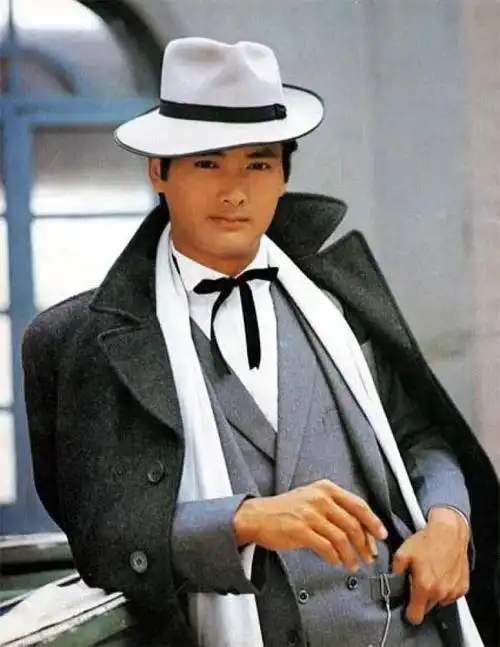 基因是门玄学有人越老越帅有人滤镜破灭为肖战担忧了