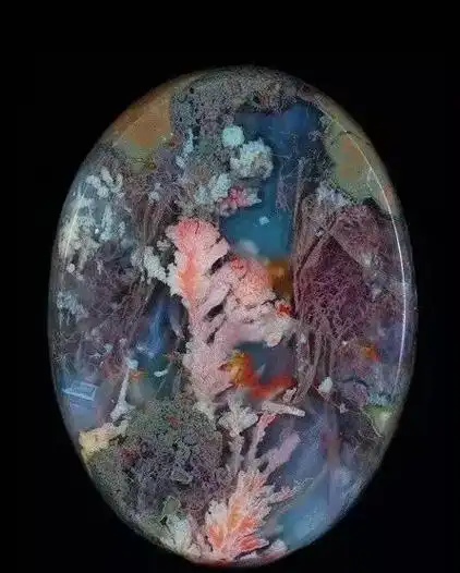 世界上最美的石头照片