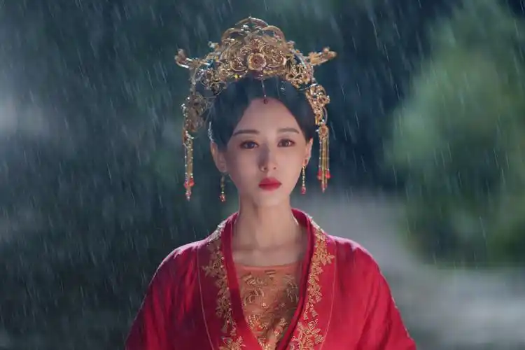 锦绣南歌反套路爽剧获好评关雪盈黑化正面刚李沁