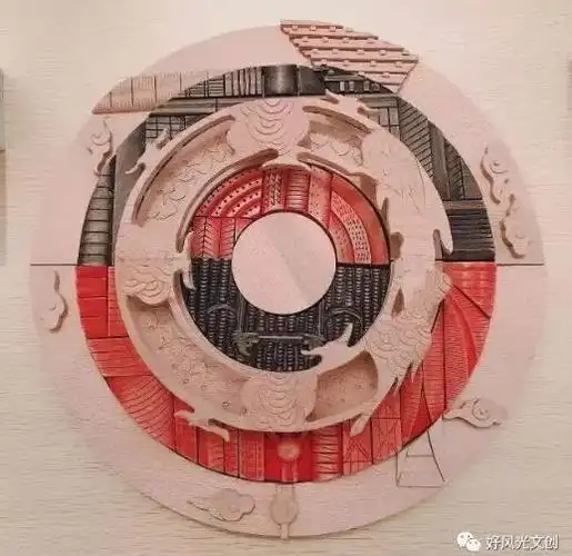 设计分享让非遗文化元素给商品包装添点色