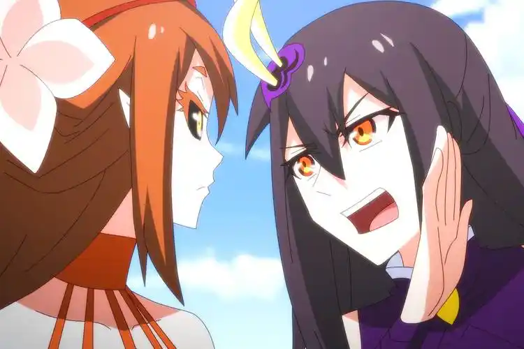 东方纤云遇事不明先溜为敬