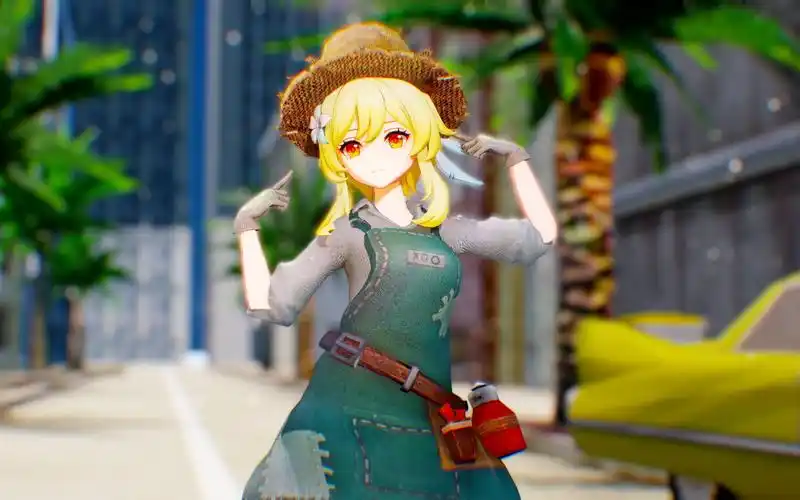 你根本不是艾玛伍兹你是谁第五人格x原神chimatbarambravegirls