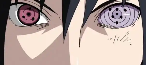 佐助轮回眼被捅还能修复吗