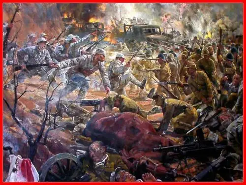 纪念抗日战争胜利75周年