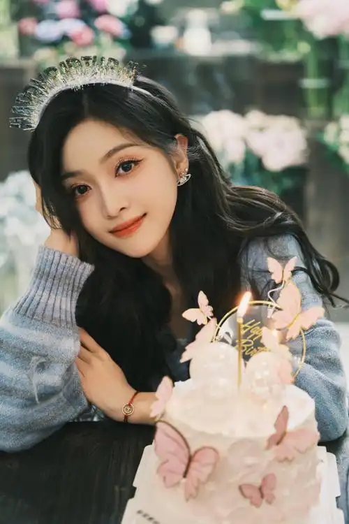 吴宣仪五福临门##吴宣仪福慧##吴宣仪0126生日快乐