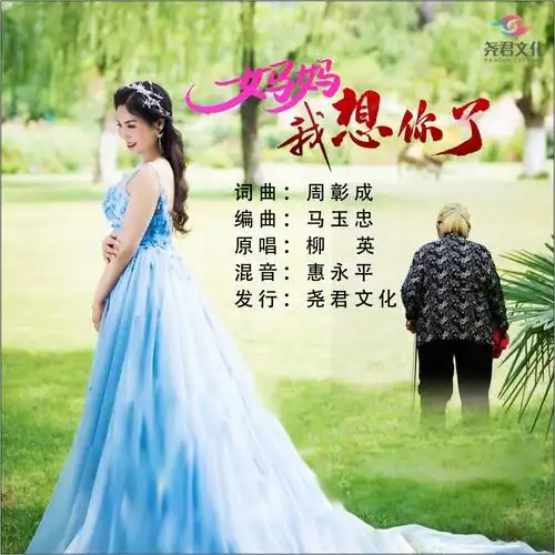 柳英妈妈我想你了