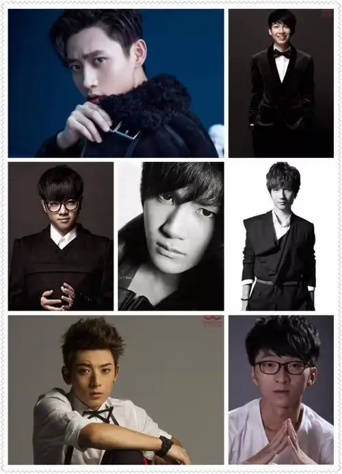 2017《快乐男声》,等你发声!