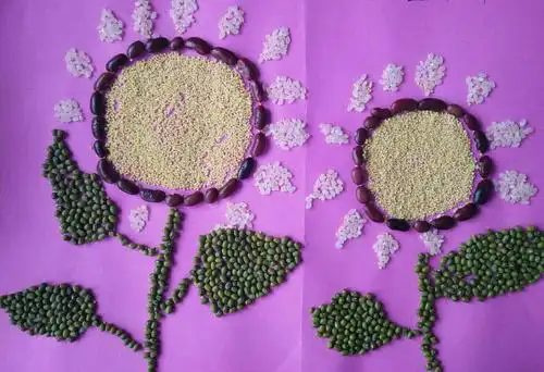 镜岭镇中心幼儿园"课程宅急送"第五十四期:奇妙的种子