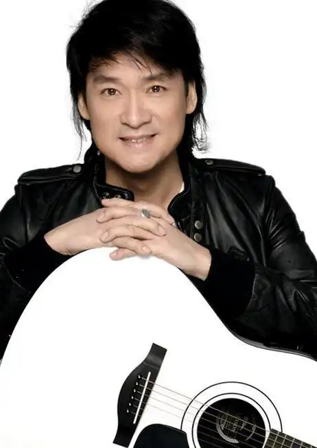 盘点华语乐坛80到90年代最受欢迎的男歌手第一名竟然是他