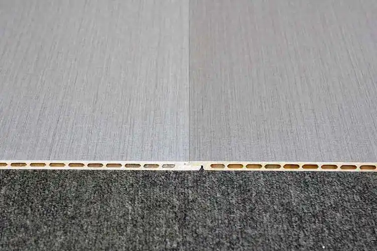 集成墙板装修的版型你了解吗