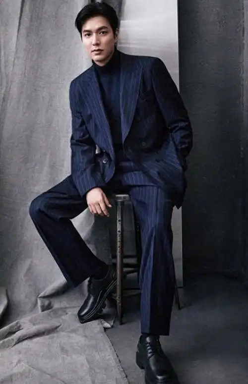 蝉联11年|韩国|模特|朴敏英|花样男子|城市猎人_网易订阅