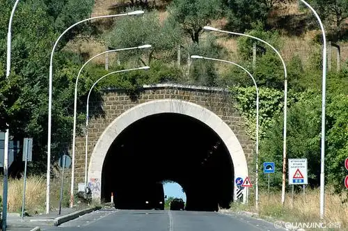 隧道图片_图片大全