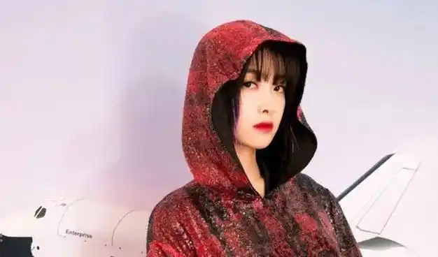 感情更是风波,但宋茜演技却溅不起水花|欧豪|尼坤|绯闻|周渝民|王菲