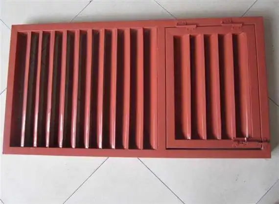 塘沽区安装百叶窗大教程