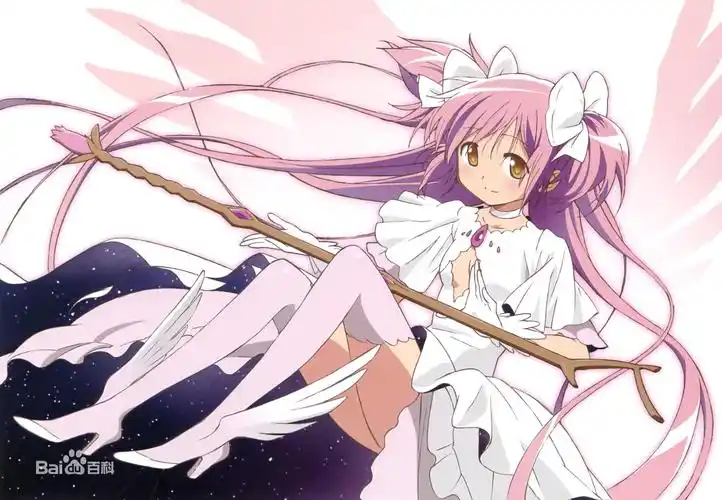 万人评选动漫中最有魅力粉红色头发人物top15