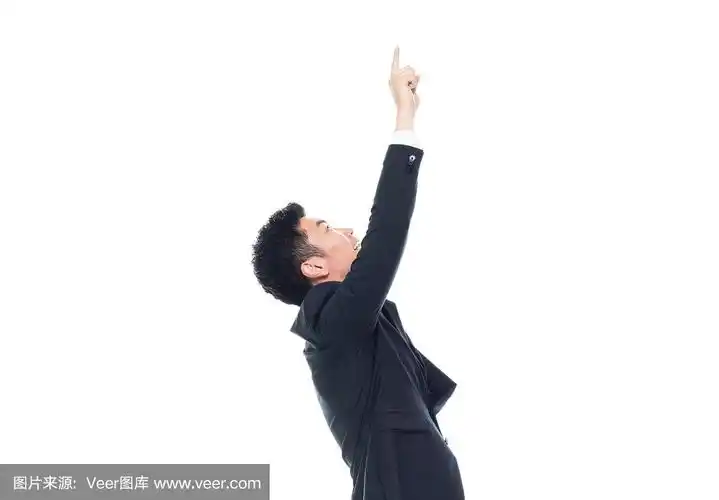 抬头/侧视图/侧面视图/一人/一人/腰部以上20-29岁的成年英俊的中国人