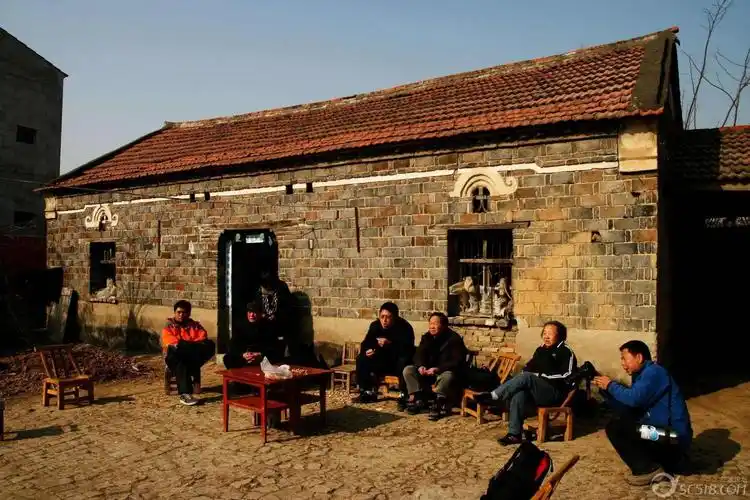 回忆80年代的农村的生活