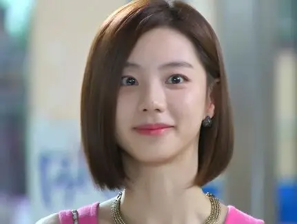 图我的女友是九尾狐朴秀珍剧照介绍韩国当红女星倾情演绎