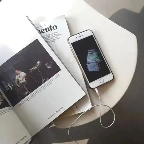 小清新朋友圈,微信背景图,ins风封面图