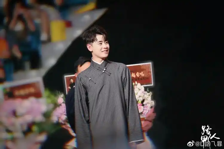 张云雷 - 堆糖,美图壁纸兴趣社区