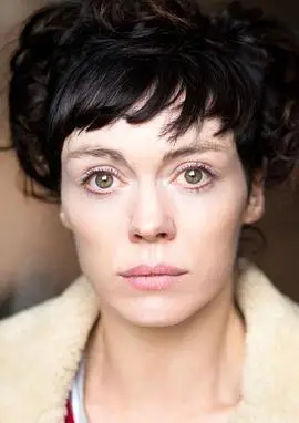 菲奥娜·奥肖内西 fiona oshaughnessy