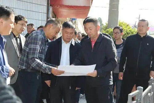 楚雄市召开创建全国文明城市工作推进会