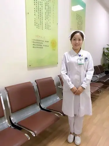 十佳护士长512国际护士节广中医向天使们致敬