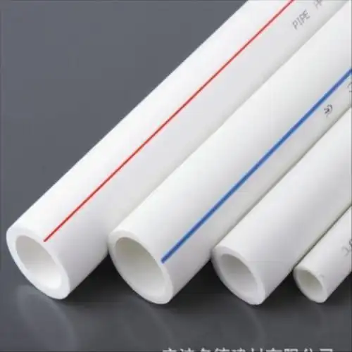 河南ppr生产厂家郑州ppr水管家用自来水管热熔管冷热水管