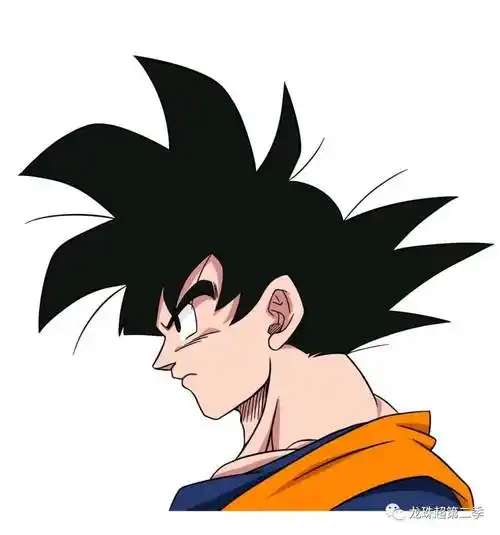 七龙珠壁纸常态悟空专辑